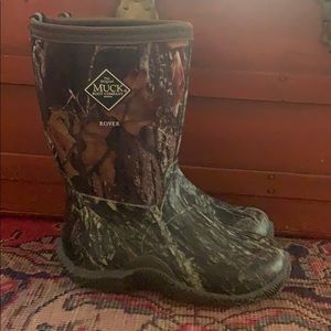 Muck Boots